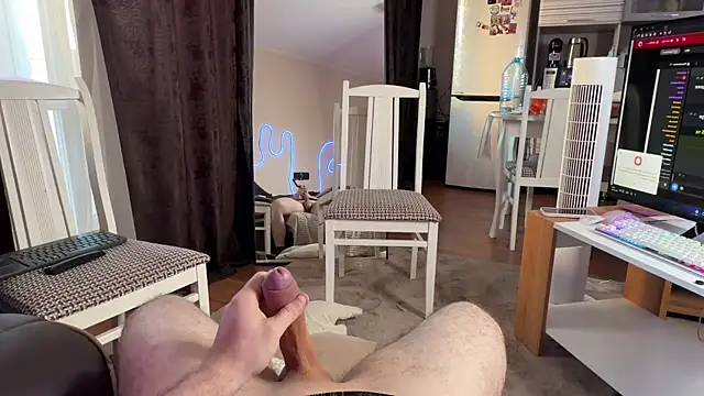 NickAnny webcam
