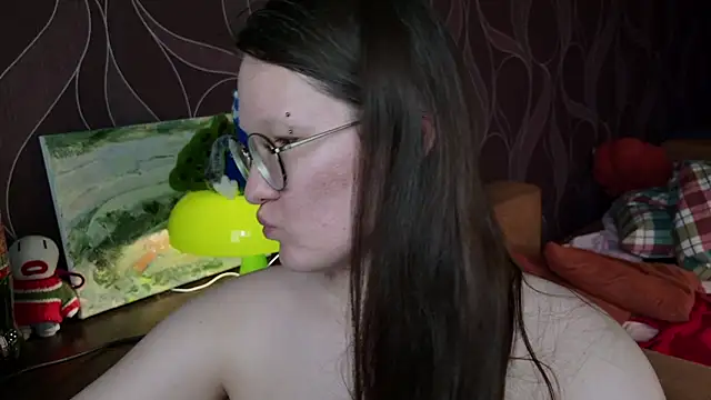 hairyMira webcam
