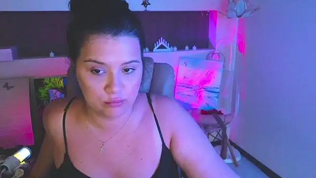 Malika_uAngel webcam