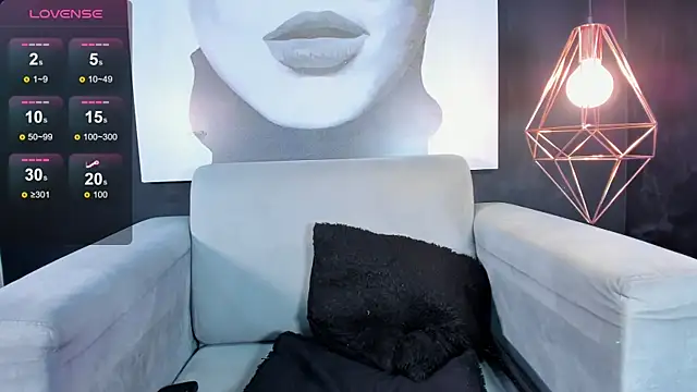 AmyyScott webcam