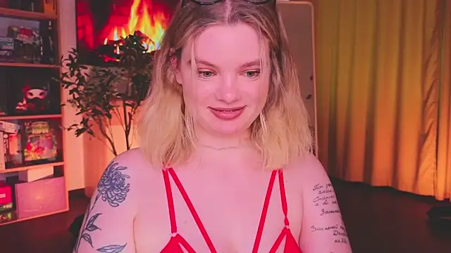 Hottie_Jane webcam