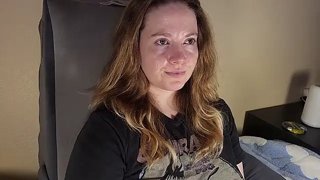 InternetFairy_XO webcam