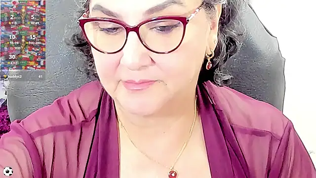 cataleya_mom webcam