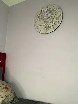 VeryGoodBadGirl1 webcam