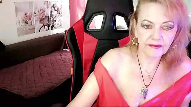 Liset_Monro webcam