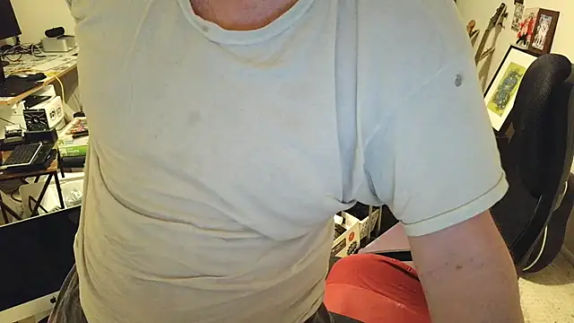 9VOLTT webcam