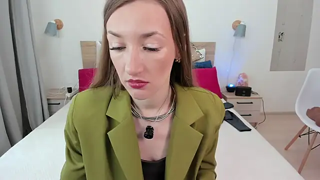 KateRedgar webcam