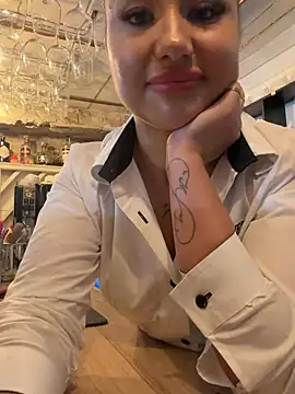 beautydiamond webcam