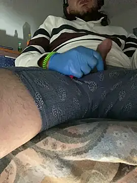 GusanoDelicioso webcam