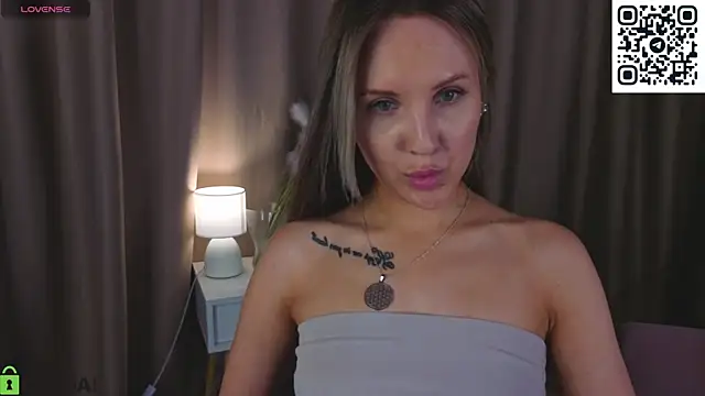 Wendy_mm webcam