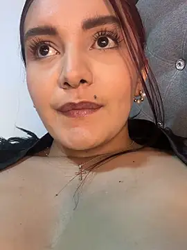 Melanyprada webcam