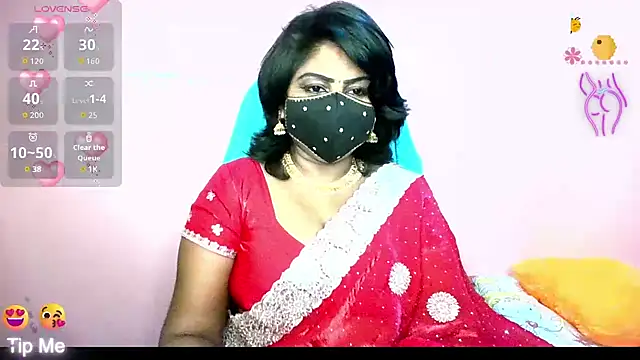 harikaa-sexy webcam