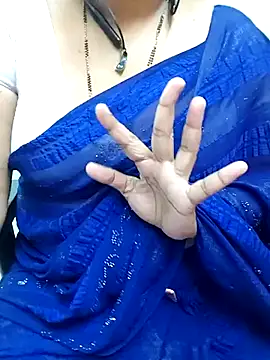 Crazycat-Telugu webcam
