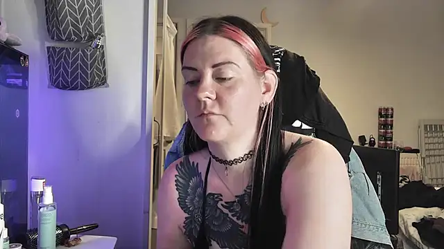 AureliaXOX webcam