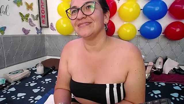 AlexaUllahX webcam