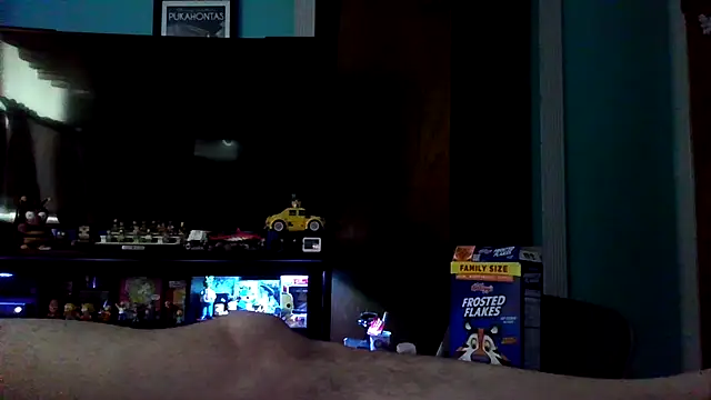 Novabear6996 webcam