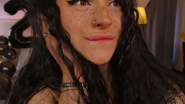 LisaaLiss webcam