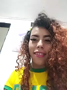 Pamelamiler__ webcam
