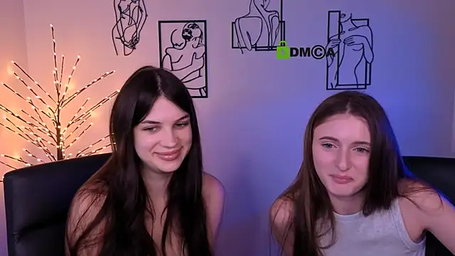 nekky_mouse webcam