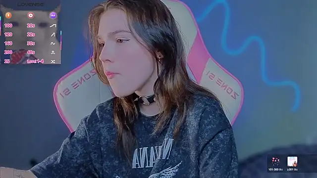 Sophie_SkyAngel webcam