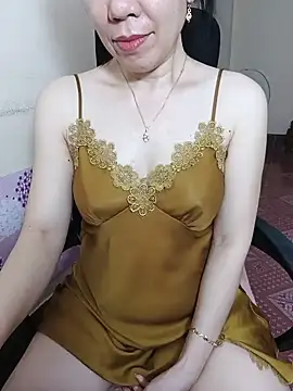 Moona_heny webcam