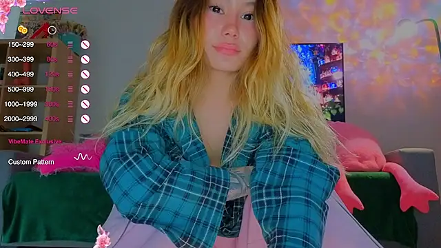 baobei03 webcam
