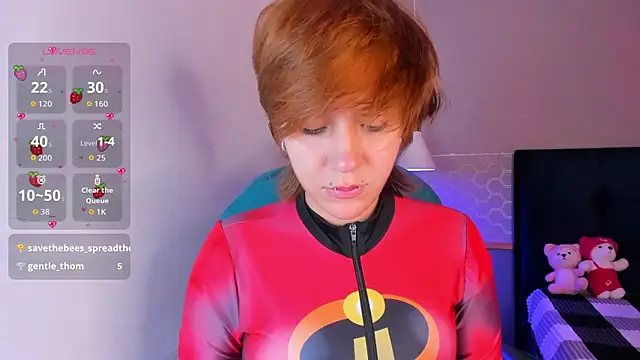 Tsuki_Maru webcam