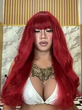 Alluring_Carmela webcam