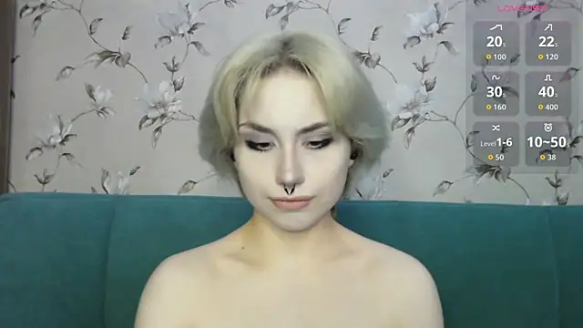 LeisaHopperstad webcam