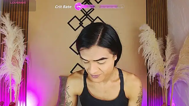 ZAMMIRA webcam