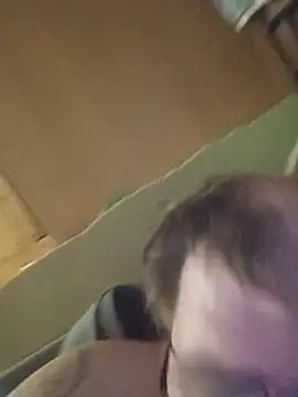 Spencer8181 webcam