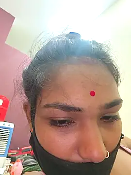 Bhuvika_Love-143 webcam
