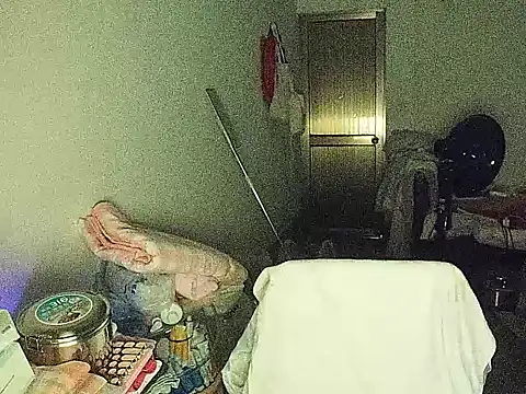 RebelAura webcam