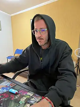 MeladoDiMel webcam