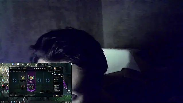 Giby_Grace webcam