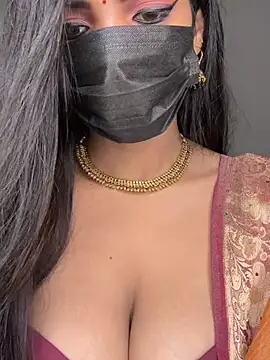 Lovely_Babiee webcam