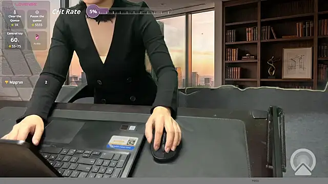 Punnybee webcam