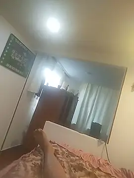 Jesucristo7654 webcam