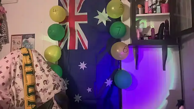 xopeachybaby webcam