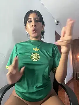 Violet_rousse7 webcam