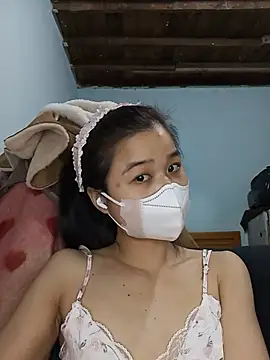 Daisy-lusia2026 webcam