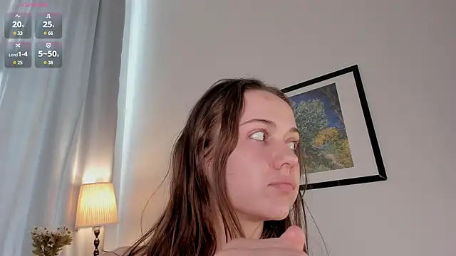 MalvinaTrafford webcam