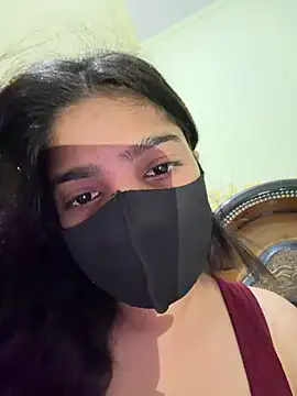Cutedesigirl webcam