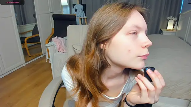 LavenderMitten webcam