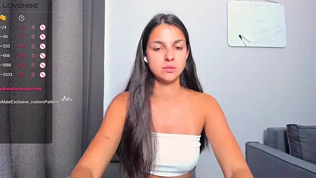 AngelGabe webcam