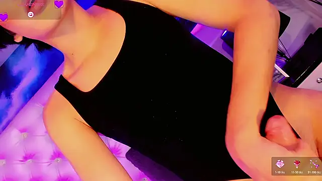 Valentiina_Foxx webcam