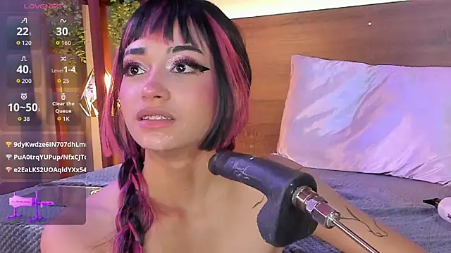 Meylin_Saori webcam