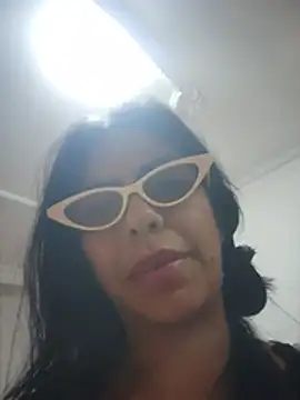 Noa_rousse01 webcam