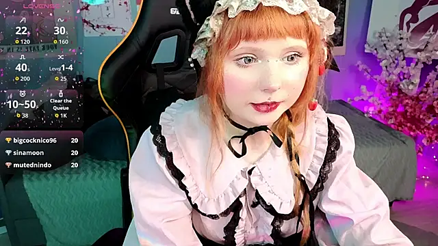 usagi_sasagi webcam