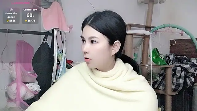niuniu556 webcam